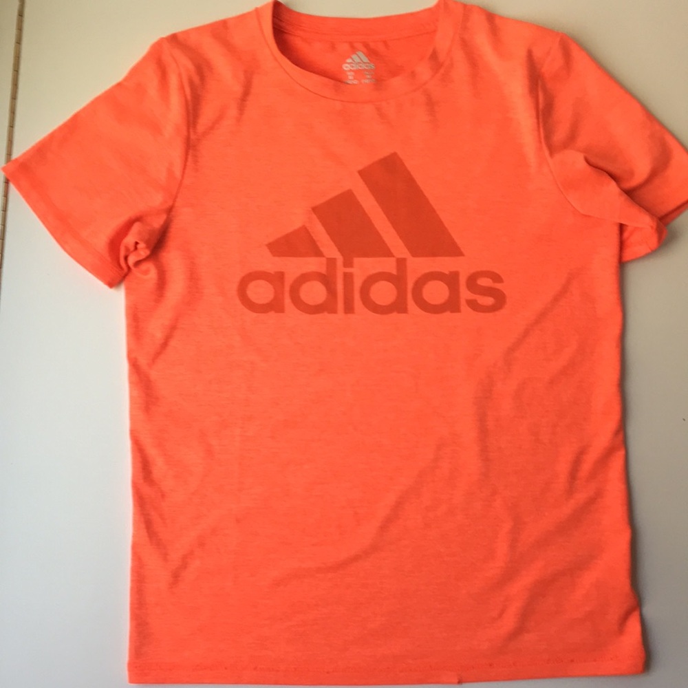 Kids Adidas sporty T shirt